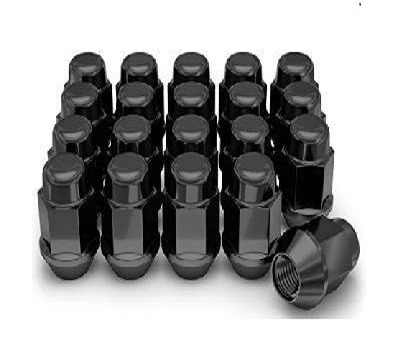 Alloy  Car Wheel Lug Rim Nut for North America